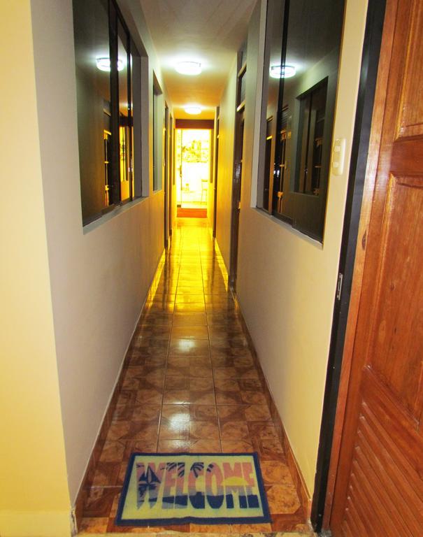 Hotel Colquewasi Cusco Exterior foto